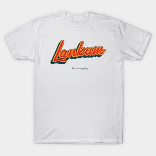 Lankum T-Shirt